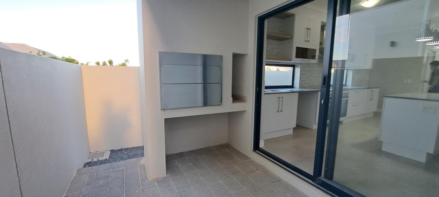 To Let 3 Bedroom Property for Rent in Groot Phesantekraal Estate Western Cape